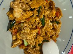 -荆九爷爆炒桥头三嫩(云南北路店)