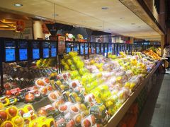 自助取餐区-7fresh七鲜(大族广场店)