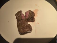 -拉蒂娜·巴西牛排馆 Latina·Brazilian Steakhouse(王府井喜悦店)