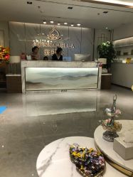 -紫琪尔·胸部养护护理