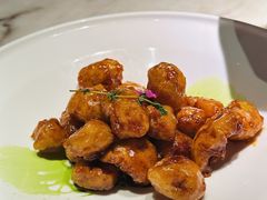 -桂满陇·景观餐厅(新世界店)