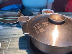 -大头椰·椰子鸡火锅(南宁万象城店)