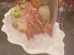 -蒋记海鲜姿造•洋房别墅(星河湾店)