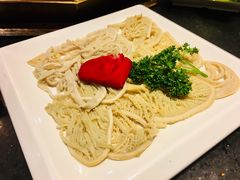 -蜀九香火锅(彩虹店)