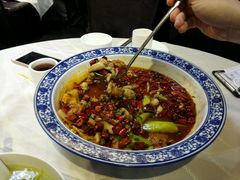 -天成川菜馆(华乐店)