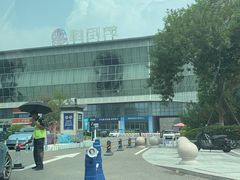 -青岛东方影都融创水世界