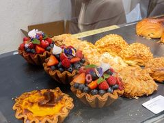 -Money Shops(愚园路店)