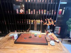 -潍坊菜馆(三里河南横街店)