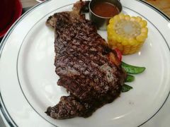 -食间牛排(湖西路店)