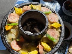 -龙姐私房菜(和顺古镇店)