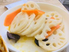 -西粉堂新疆米粉(朝外店)