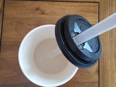 -茶大椰·椰子茶(星悦荟店)