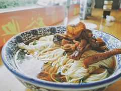 -裕兴记·三虾面(西北街总店)
