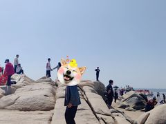 -老虎石海上公园