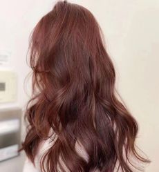 -阿莲新妆护肤造型
