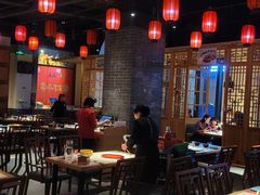 -局气 烤鸭·北京菜(武清店)