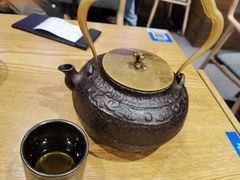 -麦麦山云南菜(复地活力城店)