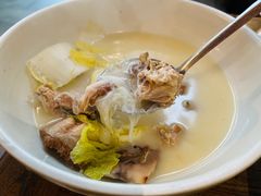 -院落新京菜·烤鸭(地安门店)