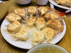 -葛记焖饼(伏牛路店)