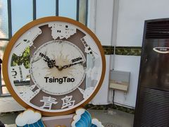 -青岛德国总督楼旧址博物馆