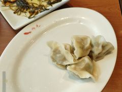 -鸿毛饺子(紫竹桥店)