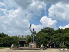 -景德镇古窑民俗博览区