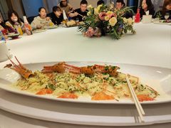 -宝界普菲特湖畔酒店