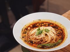 重庆小面-好這口重庆小面(总店)