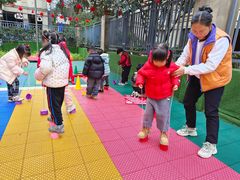 -吉的堡幼儿园(复地花屿城分园)