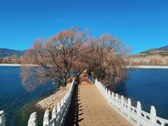 -清溪水库
