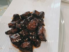 牛肉粒-太湖饭店·寄畅轩中餐厅