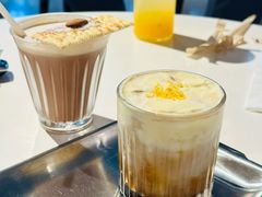 -sugarman espresso素饮糖人高新咖啡工厂