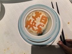 -醉辉皇上海之巅(上海中心大厦店)
