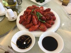 -小李子油焖大虾(天下城旗舰店)