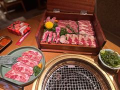 -MIKOMIKO和牛烧肉专门店(南门店)