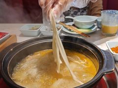 -捞神煲汤火锅(湖滨商业街店)