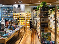 -猫的天空之城概念书店(印象城购物中心店)