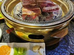 水源烤牛排-味家烤肉烤鳗鱼牛排(西塔旗舰店)