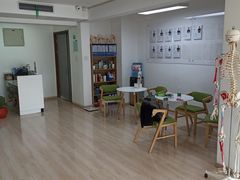 -森诺运动康复中心(北苑店)