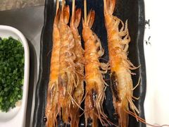 -大渔铁板烧(花园道店)