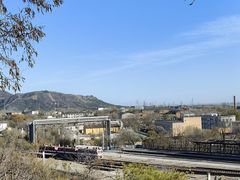 -白水寺森林公园