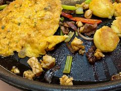 -一烙锅(友谊店)