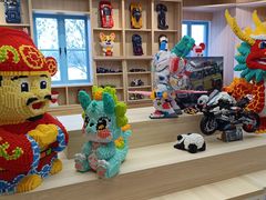 -五矿哈施塔特文旅小镇