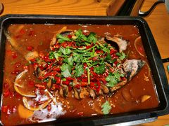-尚禾厨·湘菜馆(步行街店)