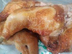 -大益烤鸡