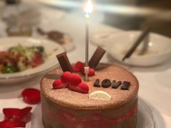 -罗宾斯牛排馆(重庆丽晶酒店)