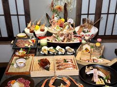 -上井料理黑金店(IFS国金中心店)