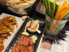 -纯K(西湖店)