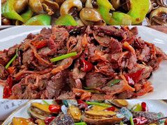 护心肉-荣祥海鲜·烟台菜(胜利路二部)