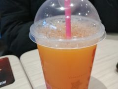 -肯德基(杭州复兴店)